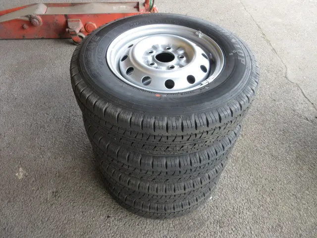 マツダ ボンゴトラック ABF-SKP2L(4WD)の写真44