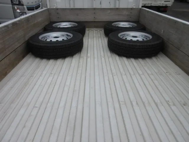 マツダ ボンゴトラック ABF-SKP2L(4WD)の写真46