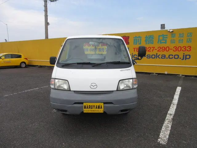 マツダ ボンゴトラック ABF-SKP2L(4WD)の写真49