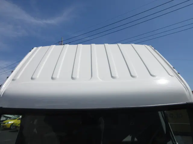 日野 デュトロ 2RG-XZU650M(2WD)の写真12