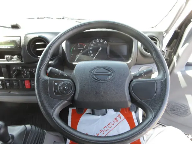 日野 デュトロ 2RG-XZU650M(2WD)の写真14