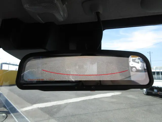 日野 デュトロ 2RG-XZU650M(2WD)の写真19