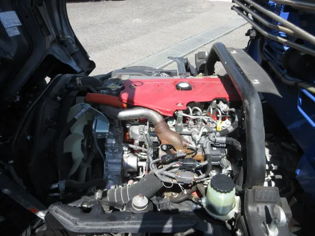 日野 デュトロ 2RG-XZU650M(2WD)の写真25