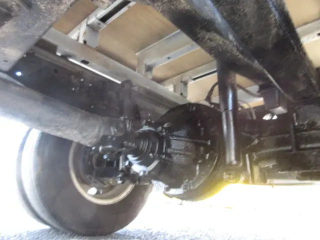 日野 デュトロ 2RG-XZU650M(2WD)の写真31