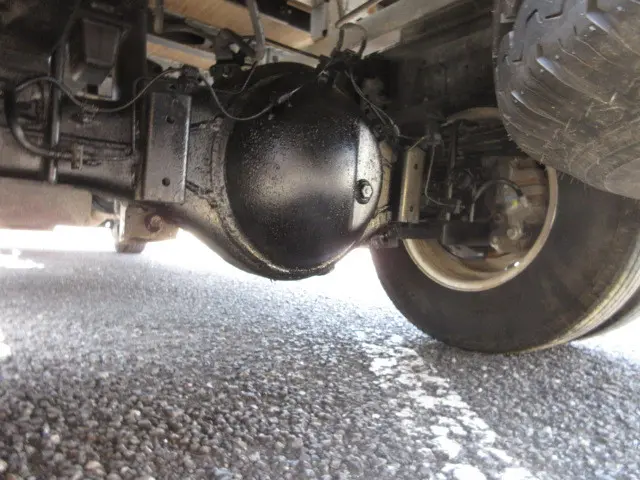 日野 デュトロ 2RG-XZU650M(2WD)の写真32