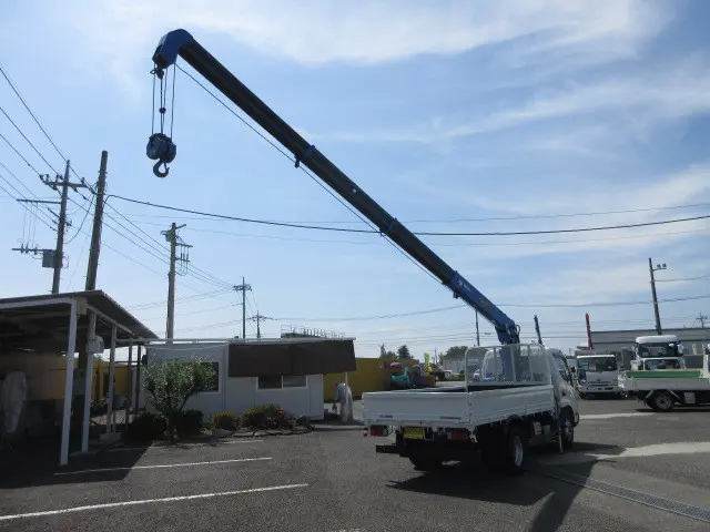 日野 デュトロ 2RG-XZU650M(2WD)の写真36