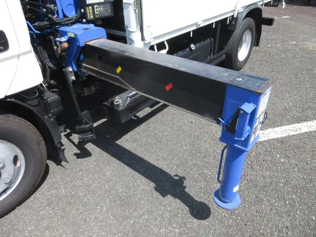 日野 デュトロ 2RG-XZU650M(2WD)の写真40