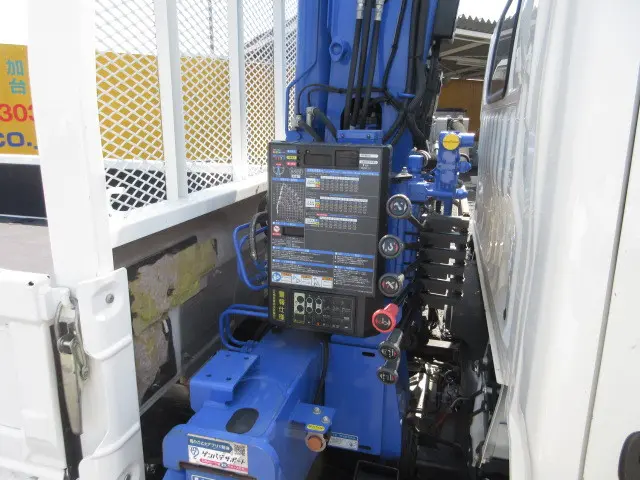 日野 デュトロ 2RG-XZU650M(2WD)の写真41