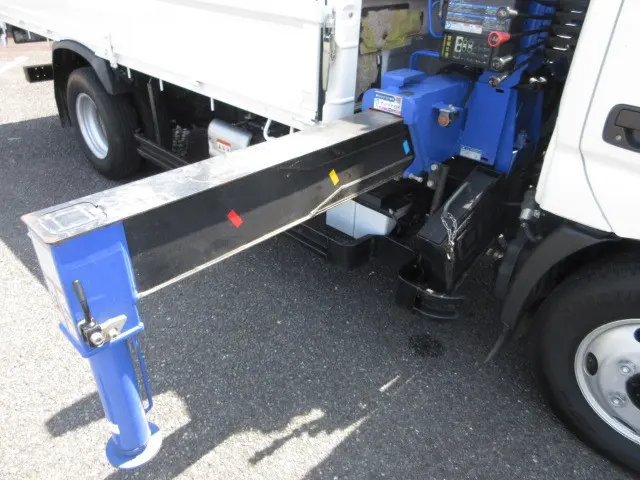 日野 デュトロ 2RG-XZU650M(2WD)の写真42
