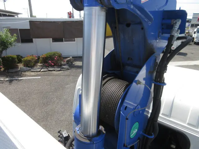 日野 デュトロ 2RG-XZU650M(2WD)の写真43