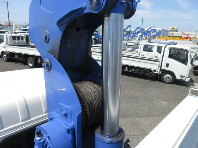 日野 デュトロ 2RG-XZU650M(2WD)の写真44