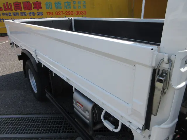 日野 デュトロ 2RG-XZU650M(2WD)の写真48