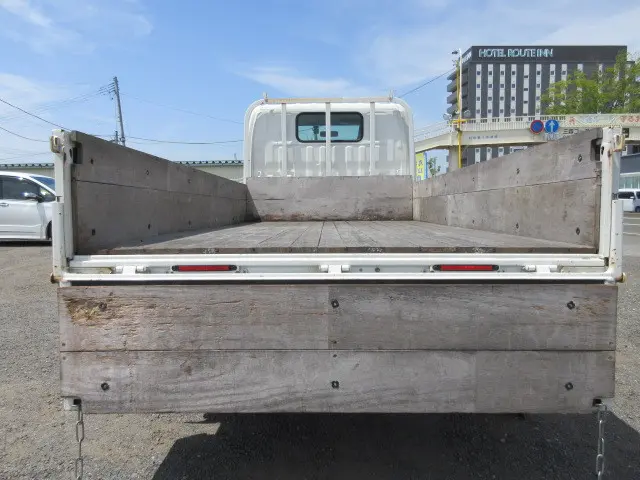 トヨタ ダイナ LDF-KDY281(4WD)の写真8