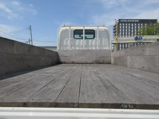 トヨタ ダイナ LDF-KDY281(4WD)の写真9