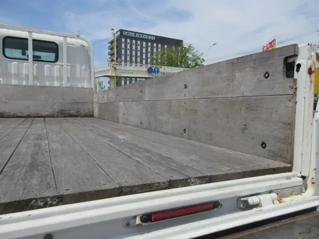 トヨタ ダイナ LDF-KDY281(4WD)の写真11