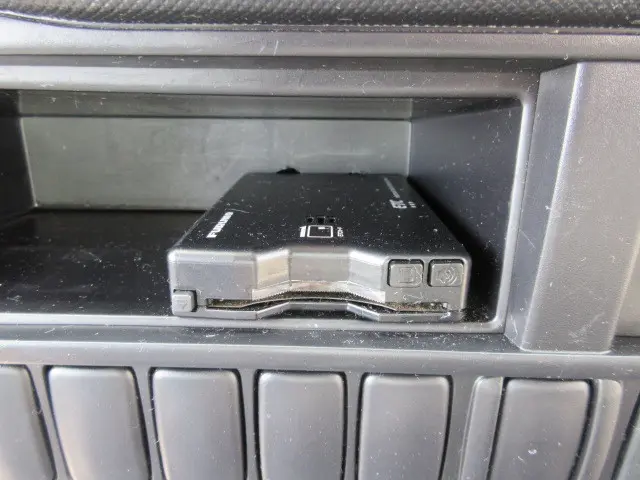 トヨタ ダイナ LDF-KDY281(4WD)の写真18