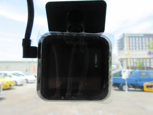 トヨタ ダイナ LDF-KDY281(4WD)の写真19