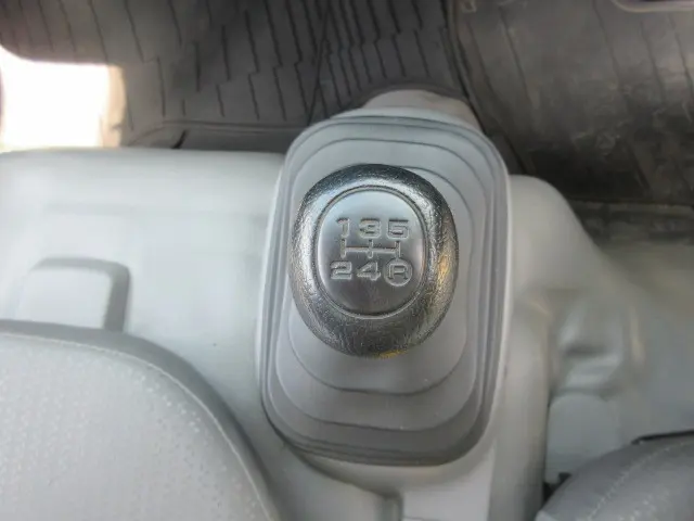 トヨタ ダイナ LDF-KDY281(4WD)の写真20