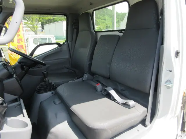 トヨタ ダイナ LDF-KDY281(4WD)の写真21