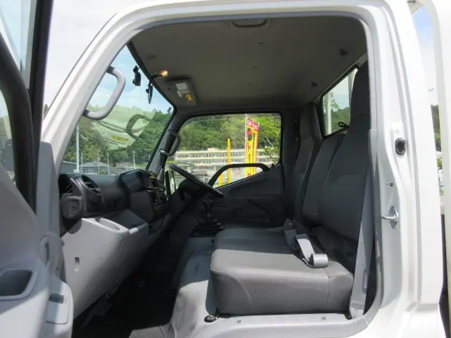 トヨタ ダイナ LDF-KDY281(4WD)の写真22