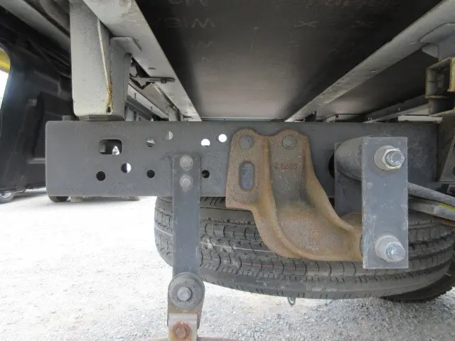トヨタ ダイナ LDF-KDY281(4WD)の写真31