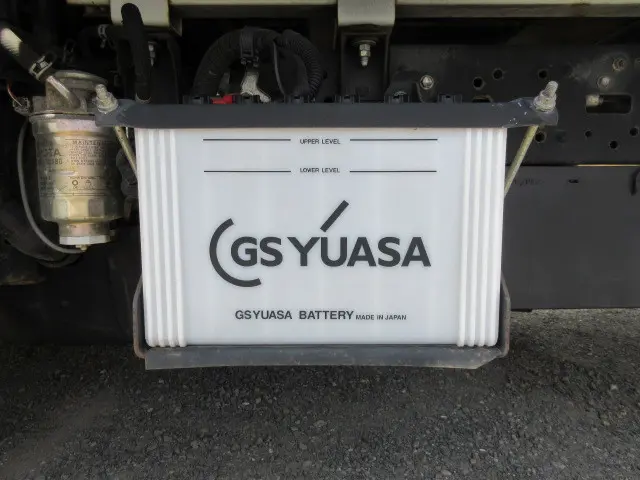 トヨタ ダイナ LDF-KDY281(4WD)の写真32