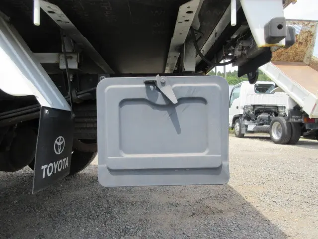 トヨタ ダイナ LDF-KDY281(4WD)の写真33