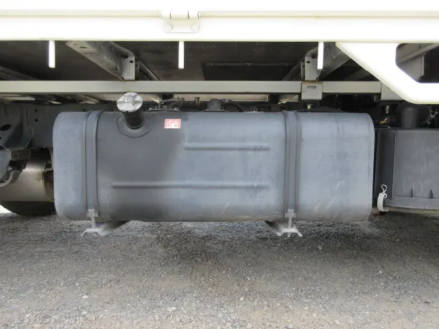 トヨタ ダイナ LDF-KDY281(4WD)の写真34