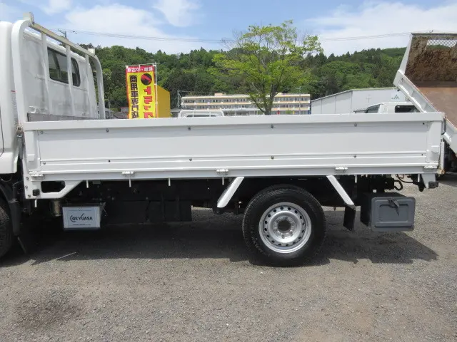 トヨタ ダイナ LDF-KDY281(4WD)の写真36