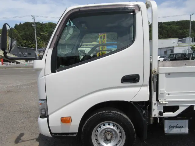 トヨタ ダイナ LDF-KDY281(4WD)の写真37