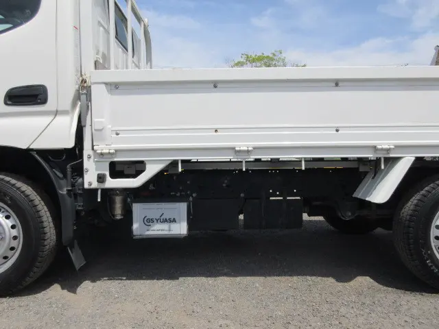 トヨタ ダイナ LDF-KDY281(4WD)の写真38