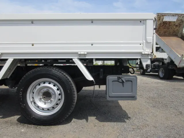 トヨタ ダイナ LDF-KDY281(4WD)の写真39
