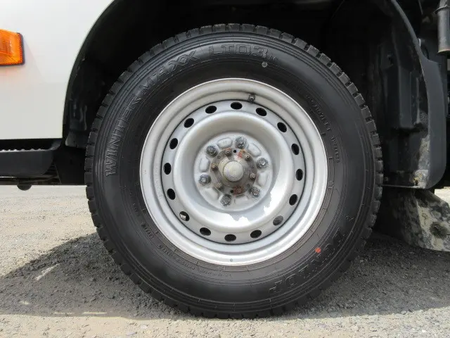 トヨタ ダイナ LDF-KDY281(4WD)の写真40