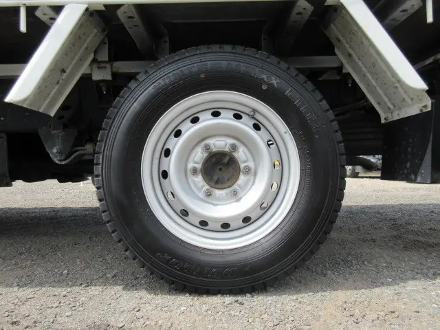 トヨタ ダイナ LDF-KDY281(4WD)の写真41