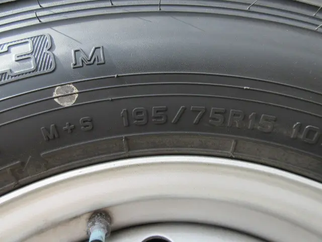 トヨタ ダイナ LDF-KDY281(4WD)の写真42