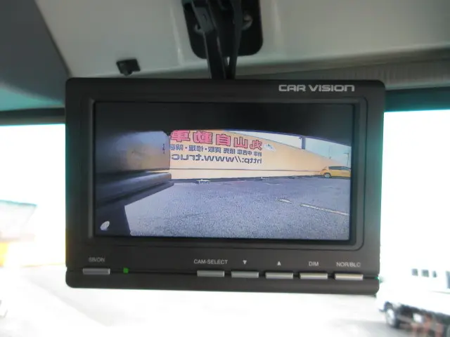 いすゞ エルフ 2RG-NPR88YN(2WD)の写真22
