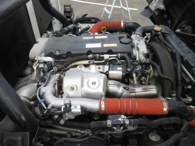 いすゞ エルフ 2RG-NPR88YN(2WD)の写真29