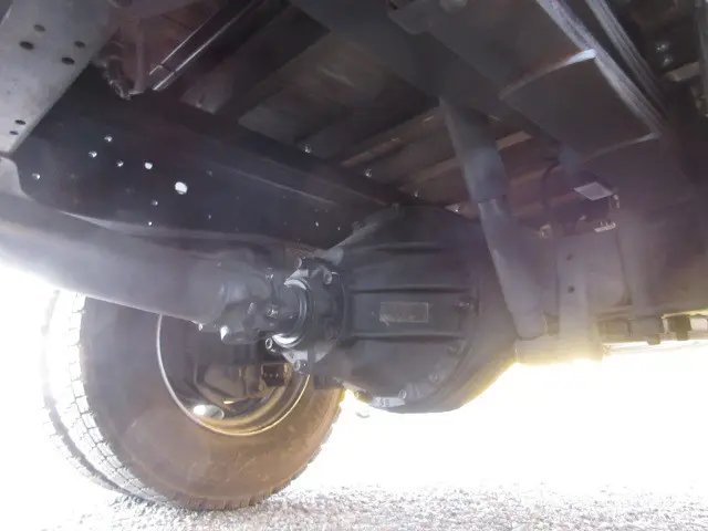 いすゞ エルフ 2RG-NPR88YN(2WD)の写真32