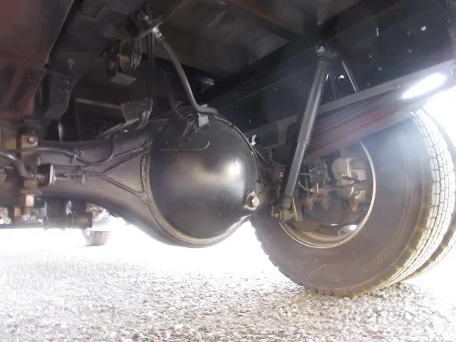 いすゞ エルフ 2RG-NPR88YN(2WD)の写真33