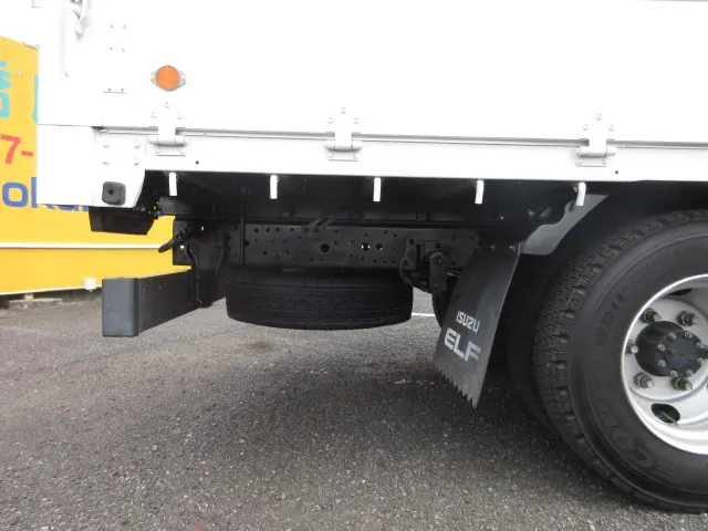 いすゞ エルフ 2RG-NPR88YN(2WD)の写真38