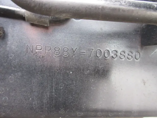 いすゞ エルフ 2RG-NPR88YN(2WD)の写真46