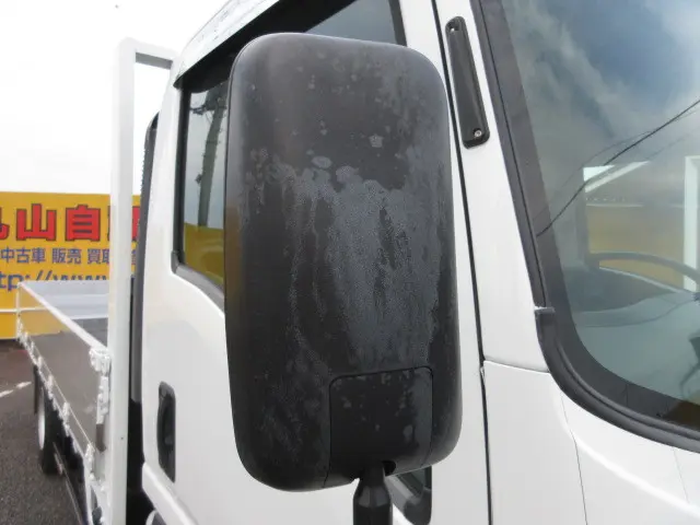 いすゞ エルフ 2RG-NPR88YN(2WD)の写真49
