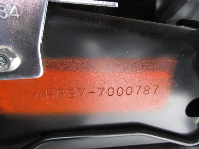 日産 アトラス 3DF-AHR87AF(2WD)の写真46