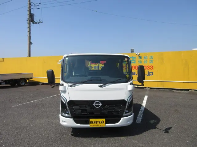 日産 アトラス 3DF-AHR87AF(2WD)の写真50