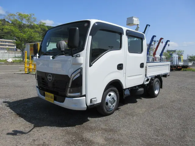 日産 アトラス 3DF-AHR87AF(2WD)の写真1