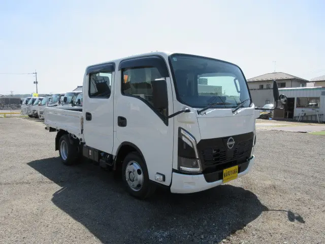 日産 アトラス 3DF-AHR87AF(2WD)の写真2
