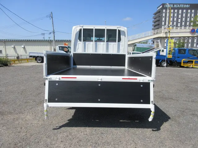 日産 アトラス 3DF-AHR87AF(2WD)の写真8