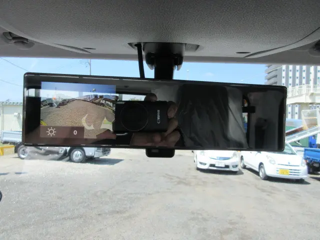 日産 アトラス 3DF-AHR87AF(2WD)の写真16