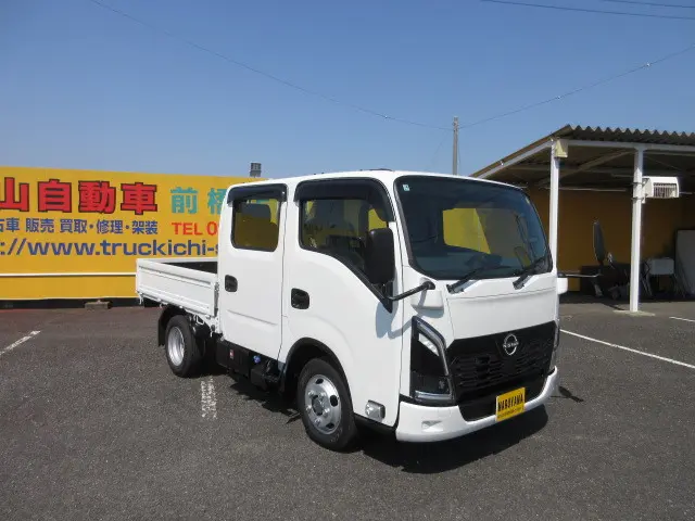 日産 アトラス 3DF-AHR87AF(2WD)の写真2