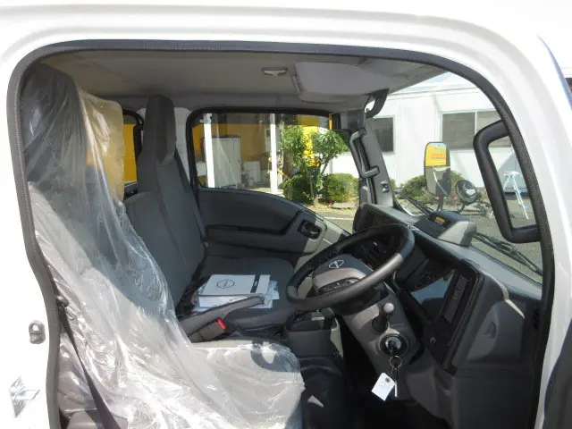 日産 アトラス 3DF-AHR87AF(2WD)の写真13